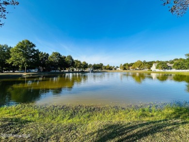 Seller offering $2500 credit to buyer with acceptable offer on Sound Golf Links at Albemarle Plantation in North Carolina - for sale on GolfHomes.com, golf home, golf lot