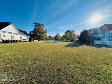 Seller offering $2500 credit to buyer with acceptable offer on Sound Golf Links at Albemarle Plantation in North Carolina - for sale on GolfHomes.com, golf home, golf lot