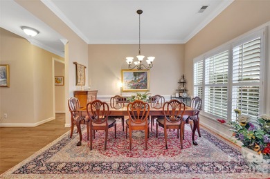 SC RANCH home on the Tega Cay peninsula in Lakeshore! NO HOA! 4 on Tega Cay Golf Club in South Carolina - for sale on GolfHomes.com, golf home, golf lot