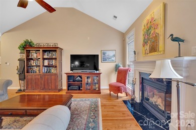 SC RANCH home on the Tega Cay peninsula in Lakeshore! NO HOA! 4 on Tega Cay Golf Club in South Carolina - for sale on GolfHomes.com, golf home, golf lot