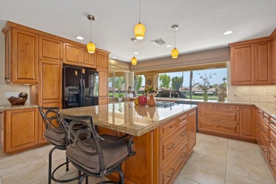 Uniquely MODIFIED/UPGRADED El Grande floor plan at the centrally on Chaparral Country Club in California - for sale on GolfHomes.com, golf home, golf lot