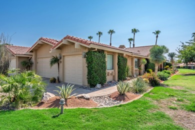 Uniquely MODIFIED/UPGRADED El Grande floor plan at the centrally on Chaparral Country Club in California - for sale on GolfHomes.com, golf home, golf lot