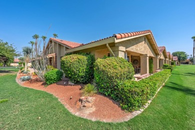 Uniquely MODIFIED/UPGRADED El Grande floor plan at the centrally on Chaparral Country Club in California - for sale on GolfHomes.com, golf home, golf lot
