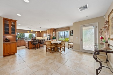 Uniquely MODIFIED/UPGRADED El Grande floor plan at the centrally on Chaparral Country Club in California - for sale on GolfHomes.com, golf home, golf lot