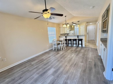 Stunning 2-Bed, 2-Bath Condo in Waterway Village - Completely on River Oaks Golf Plantation  in South Carolina - for sale on GolfHomes.com, golf home, golf lot