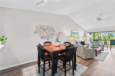 This tastefully updated 2-bedroom, 2-bath condo is located in on Royal Palm Golf Club in Florida - for sale on GolfHomes.com, golf home, golf lot