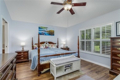 Beautifully Updated Home on Oversized Lot in Popular 55+ Gated on The Groves Golf and Country Club in Florida - for sale on GolfHomes.com, golf home, golf lot