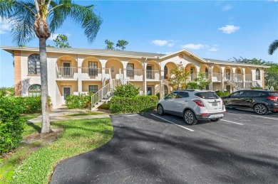 This tastefully updated 2-bedroom, 2-bath condo is located in on Royal Palm Golf Club in Florida - for sale on GolfHomes.com, golf home, golf lot