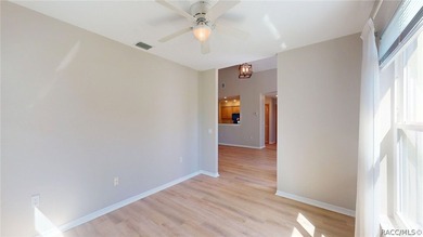 Welcome to this beautifully updated golf course home offering on Citrus Hills Golf Club in Florida - for sale on GolfHomes.com, golf home, golf lot