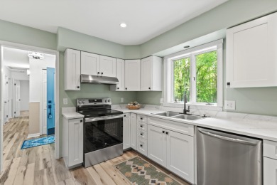 You CAN have it all!  Live in a beautifully updated, spacious on Canadian Lakes Country Club-The Highlands Course in Michigan - for sale on GolfHomes.com, golf home, golf lot