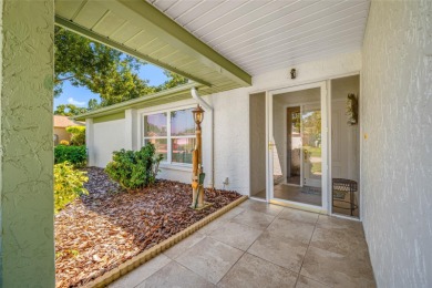 This updated home offers one of the most stunning views in all on Highland Lakes Executive Golf Course in Florida - for sale on GolfHomes.com, golf home, golf lot