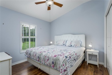 Beautifully Updated Home on Oversized Lot in Popular 55+ Gated on The Groves Golf and Country Club in Florida - for sale on GolfHomes.com, golf home, golf lot