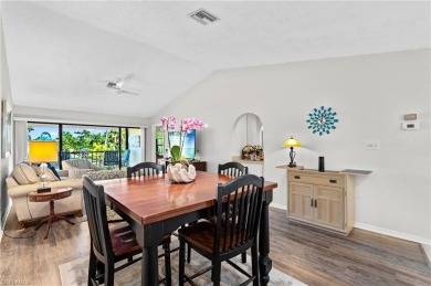 This tastefully updated 2-bedroom, 2-bath condo is located in on Royal Palm Golf Club in Florida - for sale on GolfHomes.com, golf home, golf lot