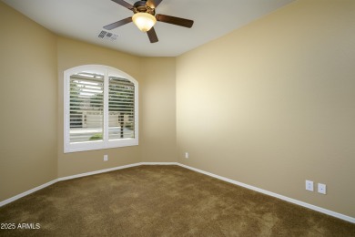 Welcome to this cozy unit with warm welcoming wood finished tile on Sunland Springs Golf Course  in Arizona - for sale on GolfHomes.com, golf home, golf lot