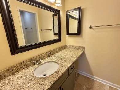 Stunning 2-Bed, 2-Bath Condo in Waterway Village - Completely on River Oaks Golf Plantation  in South Carolina - for sale on GolfHomes.com, golf home, golf lot