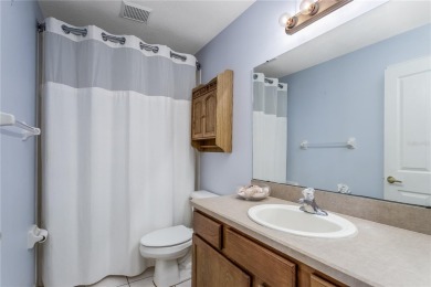 Beautifully Updated Home on Oversized Lot in Popular 55+ Gated on The Groves Golf and Country Club in Florida - for sale on GolfHomes.com, golf home, golf lot