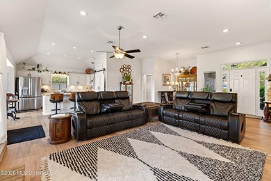 Welcome home to Diamondhead, just off I-10 between New Orleans on Diamondhead Country Club in Mississippi - for sale on GolfHomes.com, golf home, golf lot