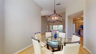 Welcome to this beautifully updated golf course home offering on Citrus Hills Golf Club in Florida - for sale on GolfHomes.com, golf home, golf lot