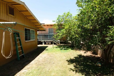 Come and see this multi-family property in Central Maui. This on The Dunes At Maui Lani Golf Course in Hawaii - for sale on GolfHomes.com, golf home, golf lot