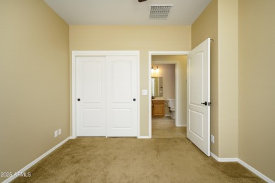 Welcome to this cozy unit with warm welcoming wood finished tile on Sunland Springs Golf Course  in Arizona - for sale on GolfHomes.com, golf home, golf lot