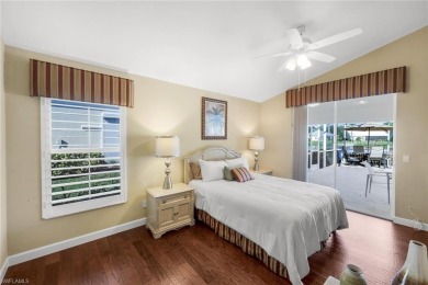 GOLF MEMBERSHIP INCLUDED ($50,000 value)! Perfectly situated in on Hunters Ridge Country Club in Florida - for sale on GolfHomes.com, golf home, golf lot