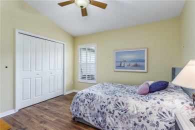 Beautifully Updated Home on Oversized Lot in Popular 55+ Gated on The Groves Golf and Country Club in Florida - for sale on GolfHomes.com, golf home, golf lot