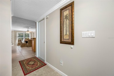 This updated home offers one of the most stunning views in all on Highland Lakes Executive Golf Course in Florida - for sale on GolfHomes.com, golf home, golf lot