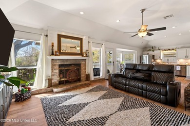 Welcome home to Diamondhead, just off I-10 between New Orleans on Diamondhead Country Club in Mississippi - for sale on GolfHomes.com, golf home, golf lot