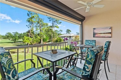 This tastefully updated 2-bedroom, 2-bath condo is located in on Royal Palm Golf Club in Florida - for sale on GolfHomes.com, golf home, golf lot