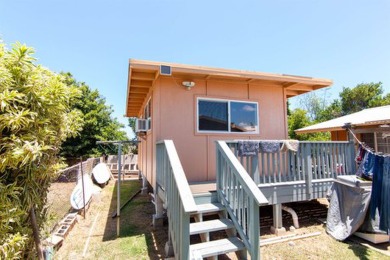 Come and see this multi-family property in Central Maui. This on The Dunes At Maui Lani Golf Course in Hawaii - for sale on GolfHomes.com, golf home, golf lot