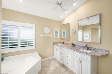 GOLF MEMBERSHIP INCLUDED ($50,000 value)! Perfectly situated in on Hunters Ridge Country Club in Florida - for sale on GolfHomes.com, golf home, golf lot