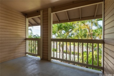 This beautifully renovated 2-bedroom, 1-bath unit with lanai in on Waikele Golf Club in Hawaii - for sale on GolfHomes.com, golf home, golf lot