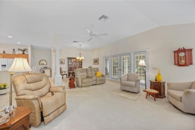 NO BOND! Stunning Volusia Model in The Villages! This on Glenview Championship Golf and Country Club in Florida - for sale on GolfHomes.com, golf home, golf lot