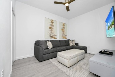 This beautifully designed 4-bedroom, 4-bathroom townhouse plus a on Reunion Resort Golf Course in Florida - for sale on GolfHomes.com, golf home, golf lot
