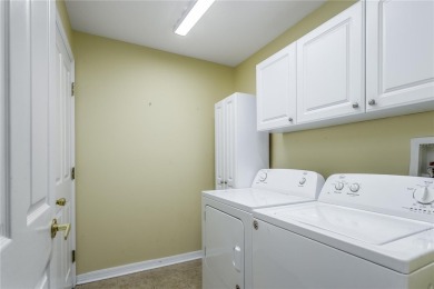 Beautifully Updated Home on Oversized Lot in Popular 55+ Gated on The Groves Golf and Country Club in Florida - for sale on GolfHomes.com, golf home, golf lot