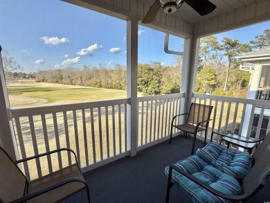 Stunning 2-Bed, 2-Bath Condo in Waterway Village - Completely on River Oaks Golf Plantation  in South Carolina - for sale on GolfHomes.com, golf home, golf lot