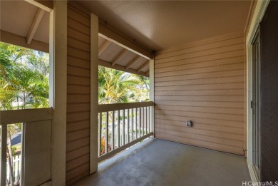 This beautifully renovated 2-bedroom, 1-bath unit with lanai in on Waikele Golf Club in Hawaii - for sale on GolfHomes.com, golf home, golf lot