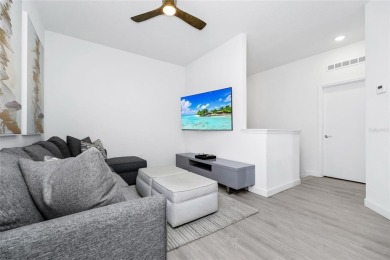 This beautifully designed 4-bedroom, 4-bathroom townhouse plus a on Reunion Resort Golf Course in Florida - for sale on GolfHomes.com, golf home, golf lot
