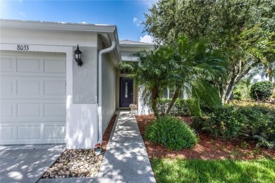 Beautifully Updated Home on Oversized Lot in Popular 55+ Gated on The Groves Golf and Country Club in Florida - for sale on GolfHomes.com, golf home, golf lot