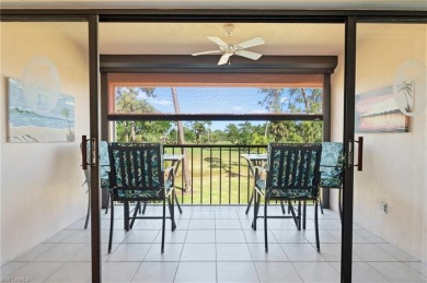 This tastefully updated 2-bedroom, 2-bath condo is located in on Royal Palm Golf Club in Florida - for sale on GolfHomes.com, golf home, golf lot