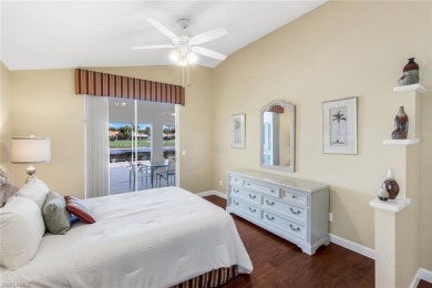 GOLF MEMBERSHIP INCLUDED ($50,000 value)! Perfectly situated in on Hunters Ridge Country Club in Florida - for sale on GolfHomes.com, golf home, golf lot