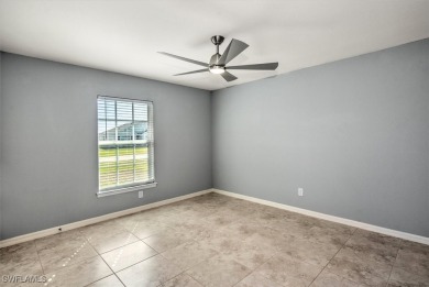 Better than new!! No flood insurance required for this three car on Burnt Store Golf Club in Florida - for sale on GolfHomes.com, golf home, golf lot