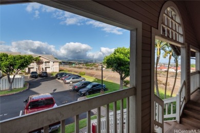 This beautifully renovated 2-bedroom, 1-bath unit with lanai in on Waikele Golf Club in Hawaii - for sale on GolfHomes.com, golf home, golf lot