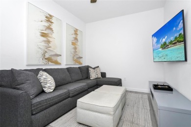 This beautifully designed 4-bedroom, 4-bathroom townhouse plus a on Reunion Resort Golf Course in Florida - for sale on GolfHomes.com, golf home, golf lot
