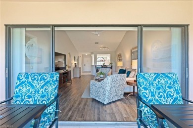 This tastefully updated 2-bedroom, 2-bath condo is located in on Royal Palm Golf Club in Florida - for sale on GolfHomes.com, golf home, golf lot