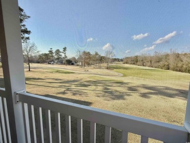 Stunning 2-Bed, 2-Bath Condo in Waterway Village - Completely on River Oaks Golf Plantation  in South Carolina - for sale on GolfHomes.com, golf home, golf lot