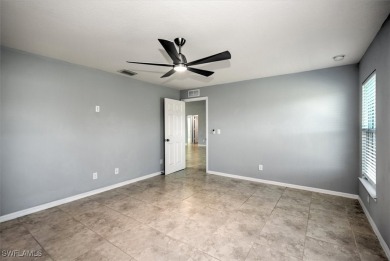 Better than new!! No flood insurance required for this three car on Burnt Store Golf Club in Florida - for sale on GolfHomes.com, golf home, golf lot
