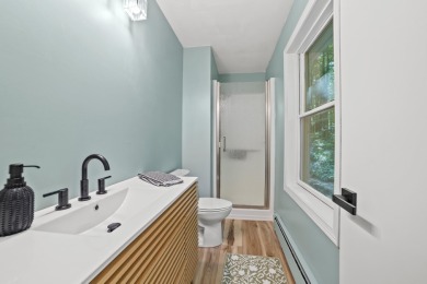 You CAN have it all!  Live in a beautifully updated, spacious on Canadian Lakes Country Club-The Highlands Course in Michigan - for sale on GolfHomes.com, golf home, golf lot