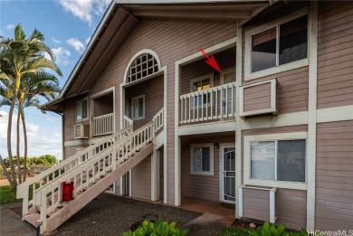 This beautifully renovated 2-bedroom, 1-bath unit with lanai in on Waikele Golf Club in Hawaii - for sale on GolfHomes.com, golf home, golf lot