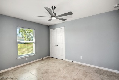 Better than new!! No flood insurance required for this three car on Burnt Store Golf Club in Florida - for sale on GolfHomes.com, golf home, golf lot